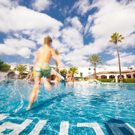 Moonkey - Bungalow Cala Blanca Vila Balcon del Mar Exterior foto