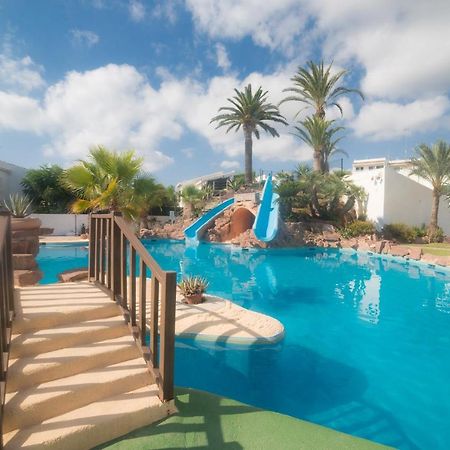 Moonkey - Bungalow Cala Blanca Vila Balcon del Mar Exterior foto