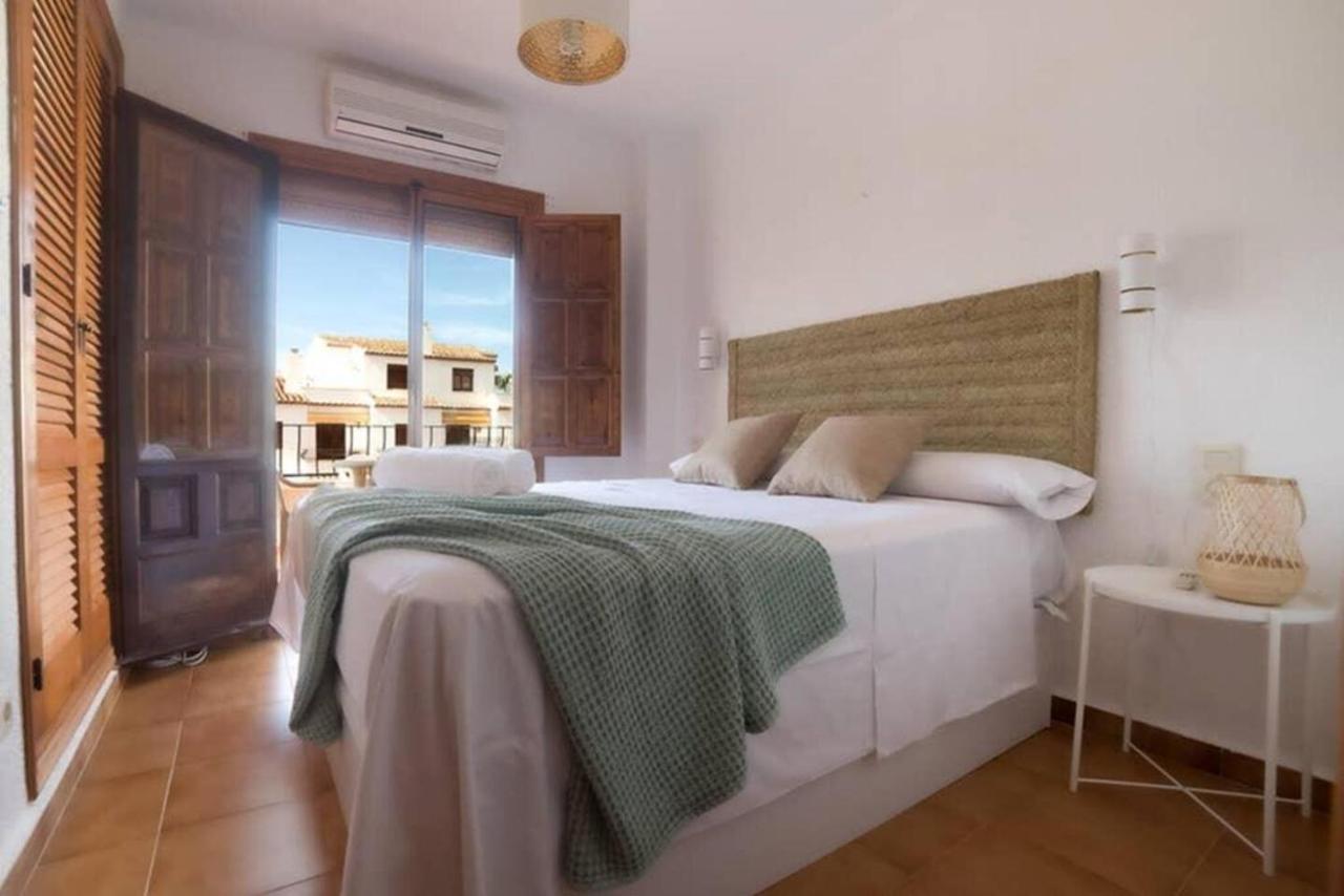 Moonkey - Bungalow Cala Blanca Vila Balcon del Mar Exterior foto