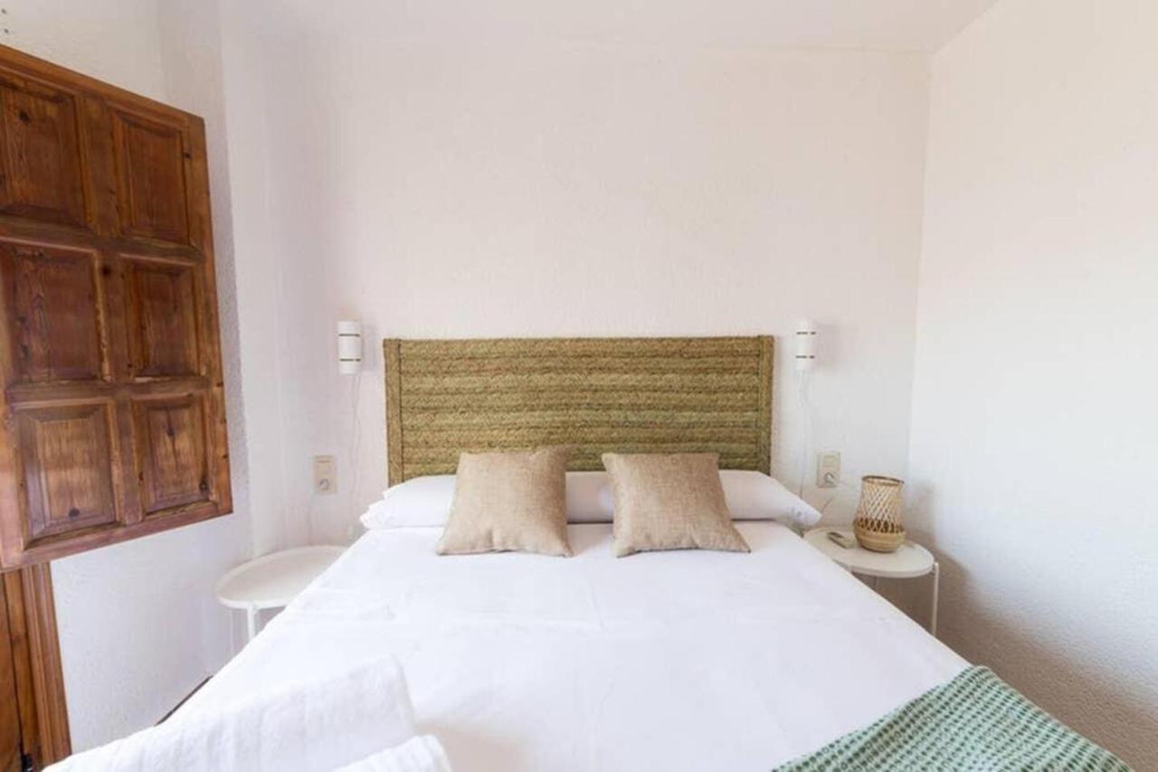 Moonkey - Bungalow Cala Blanca Vila Balcon del Mar Exterior foto