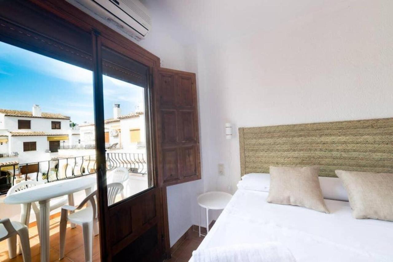 Moonkey - Bungalow Cala Blanca Vila Balcon del Mar Exterior foto