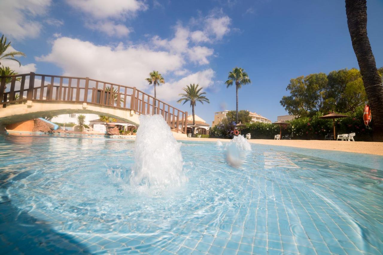 Moonkey - Bungalow Cala Blanca Vila Balcon del Mar Exterior foto